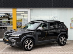 Dacia Duster - 1.6 Hybrid 140 Journey | Rondomzicht camera | Stoel & stuur verwarming | Voorruit verwarmi