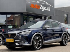 CUPRA Formentor - 1.4 e-Hybrid VZ AUT6 COPPER EDITION 245PK 69D.KM PANODAK LEDER NAVI CAMERA DIGI-DASH APPLE