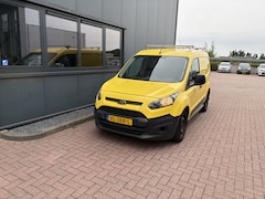 Ford Transit Connect - 1.6 TDCi 95pk L1 Ambiente AIRCO/CRUISE/PDC/TREKHAAK