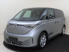 Volkswagen ID. Buzz - L1 Pro Bulli Limited Edition 210kW (286 PK) 79 kWh | 7 zits pakket | Trekhaak, elektrisch