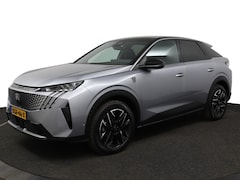 Peugeot 3008 - 1.2 Hybrid 145PK GT Aut. | Navigatie | Leder/Alcantara | Sportstoelen | El. Klep | Adapt.