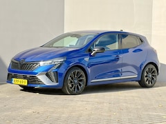 Renault Clio - 1.6 E-Tech Full Hybrid 145 esprit Alpine / Trekhaak / Dealer Onderhouden / Dodehoek / Adap