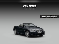BMW 3-serie Cabrio - 330i High Executive | M Sport | Cruise control | HiFi audio | Navigatie Professional | Blu
