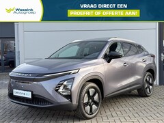 Omoda 5 - 5 EV 61KWh 204pk Premium | Elektrisch verstelbare voorstoelen | Panoramadak/schuifdak | Le