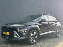 Hyundai Kona - 1.6 GDI HEV 141pk DCT Comfort Smart | Adaptive | Cruise Control | CarPlay & Android Auto |
