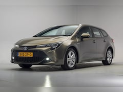 Toyota Corolla Touring Sports - 1.8 Hybrid Active Aut. [ Navigatie Camera Apple/Android ]
