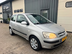 Hyundai Getz - 1.3i GLS Sky 2004 APK Nieuw