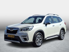 Subaru Forester - 2.0i e-BOXER Comfort TREKH. | NL-auto | rijklaarprijs