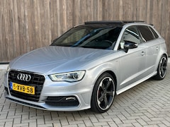 Audi A3 Sportback - 2.0 TDI Ambition Pro Line S |FULL OPTIONS |