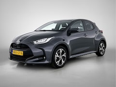 Toyota Yaris - 1.5 Hybrid 115 Dynamic | NL Auto | Cruise Control Adaptief | Achteruitrijcamera |