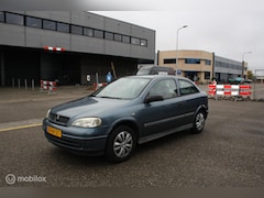 Opel Astra - 1.6 GL 88.057 NAP nieuwe APK distributie vervangen