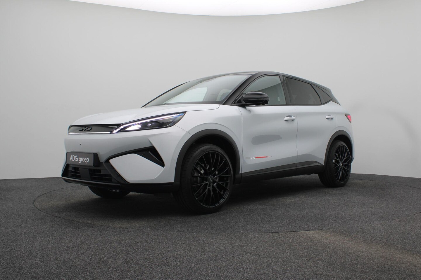 BYD ATTO 3 EVO - Design 74.8 kWh ADG EDITION | 510 km | Stoelverwarming | 1500 trekgewicht| - AutoWereld.nl