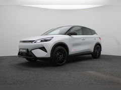BYD ATTO 3 EVO - Design 74.8 kWh ADG EDITION | 510 km | Stoelverwarming | 1500 trekgewicht|