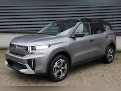 Citroën Ë-C3 Aircross - Comfort Range Max I NAVI I Parkeersensor I Cruise Control I DAB+