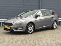 Ford Focus Wagon - 1.0 Titanium Edition