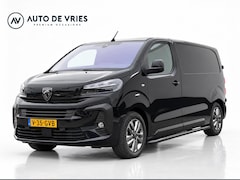 Peugeot Expert - Bestel 2.0 BlueHDI Automaat 145pk L2 | 3-Zits | Full LED | Drive Assist | Trekhaak