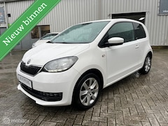 Skoda Citigo - 1.0 Clever
