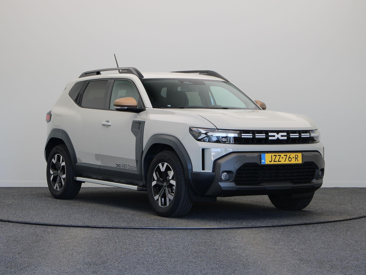 Dacia Duster - Hybrid 140pk Extreme | Stoel- en stuurwielverwarming | Achteruitrijcamera | Apple carplay - AutoWereld.nl