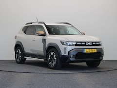 Dacia Duster - Hybrid 140pk Extreme | Stoel- en stuurwielverwarming | Achteruitrijcamera | Apple carplay
