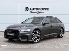 Audi A6 Avant - 50 TFSIe Quattro S-Line Edition 299pk S-Tronic | SOH 98, 7% |