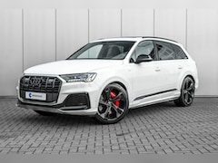 Audi Q7 - 60 TFSI e quattro Competition 456PK AUTO | 360gr Camera | Trekhaak uitklapbaar | Elecktr g