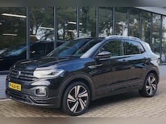 Volkswagen T-Cross - 1.5 TSI Style Business R Navi/Camera/Trekhaak