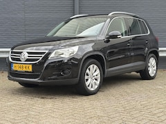 Volkswagen Tiguan - 1.4 TSI Trend&Fun 4Motion