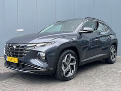 Hyundai Tucson - 1.6 T-GDI 265pk PHEV Comfort Smart 4WD | Climate | Camera | Carplay | Keyless | Navigatie
