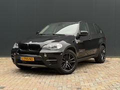 BMW X5 - X-Drive 50i, 408PK, V8, High Executive, Massage/Seats, Comfort/Seats, Soft/Close, Stoel/Ko