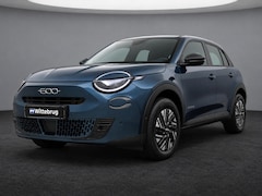 Fiat 600 - 1.2 Hybrid Urban Hybrid | Automaat | Camera | Apple CarPlay | Keyless YP