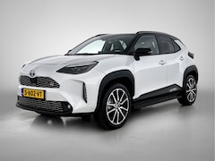 Toyota Yaris Cross - 1.5 Hybrid GR Sport | Dealer onderhouden | JBL | Head-Up Display | Dodehoek detectie | Par