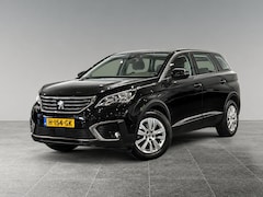 Peugeot 5008 - Active 1.2 Turbo 130pk | i-COCKPIT® | 180° CAMERA | CAMERA | APPLE CARPLAY / ANDROID AUTO