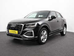 Audi Q2 - 35 TFSI Automaat Sport Prestige Plus Navigatie Apple Carplay/Android Auto Climatronic PDC