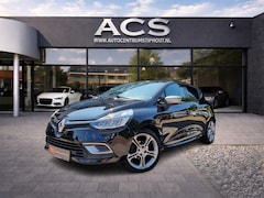 Renault Clio - 1.2i GT Line | 119pk | Super uitvoering | 105dkm | Dealeronderhouden | Topstaat