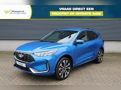 Ford Kuga - ST-Line X 2.5 PHEV 243pk Automaat I Winter Pack I 20 Inch Lichtmetalen Velgen I Voorraadac