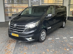 Renault Trafic E-Tech - T29 L2H1 Advance 52 kWh Navigatie | Apple Carplay/Androidauto | Climate controle