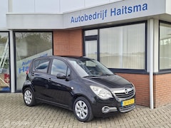 Opel Agila - 1.0 Edition Airco | carplay | LMV