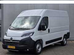 Opel Movano - GB 2.2 D 140pk L2H2 Automaat | Navigatie | Climate Control | Apple Carplay | Trekhaak |