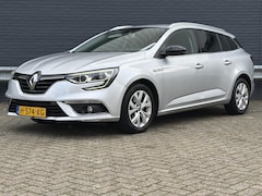 Renault Mégane Estate - 1.3 TCe Limited