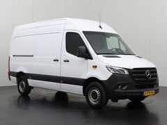 Mercedes-Benz Sprinter - 317CDi Automaat L2H2 | Led | 10" Multimedia | Navigatie | Camera | 3-Zits | Betimmering
