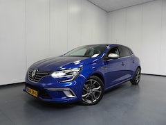 Renault Mégane - 1.2 TCe Aut. GT-Line NAVI/CAMERA/CLIMA/LED/17"LMV