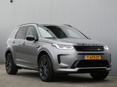 Land Rover Discovery Sport - P300e 1.5 SE 309 Pk Automaat Navi / DAB / Apple Carplay / Leder / Camera