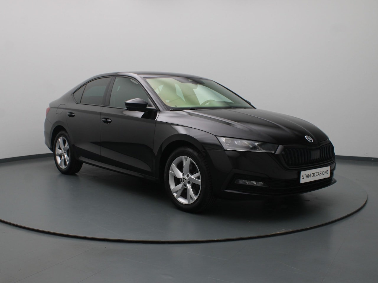 Skoda Octavia - 204pk TSI iV PHEV Business Edition Head-Up | Stoel-/stuurverw. - AutoWereld.nl