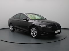 Skoda Octavia - 204pk TSI iV PHEV Business Edition Head-Up | Stoel-/stuurverw