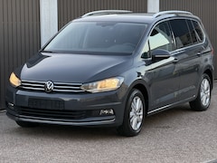 Volkswagen Touran - 1.5 TSI Highline 7p