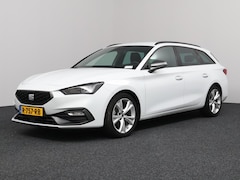 SEAT Leon Sportstourer - 1.0 TSI FR | LED verlichting | Apple Carplay | Trekhaak