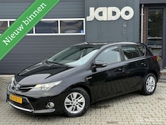 Toyota Auris - 1.8 Hybrid clima-camera-cruise control