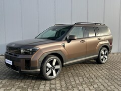 Hyundai Santa Fe - 1.6 T-GDI PHEV Premium 4WD 7p. €5000, - korting | 20-inch lichtmetalen velgen | Achteruitr