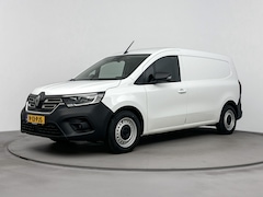 Renault Kangoo E-Tech - Advance L2 44 kWh 122Pk | Navigatie | Apple & Android Carplay | Parkeersensoren Voor & Ach