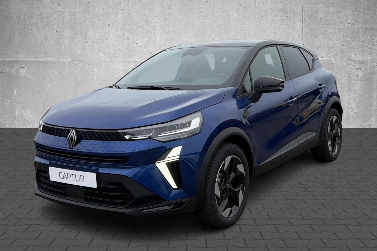 Renault Captur - 1.8 E-Tech full hybrid 160 techno 1.8 E-Tech full hybrid 160 techno - AutoWereld.nl